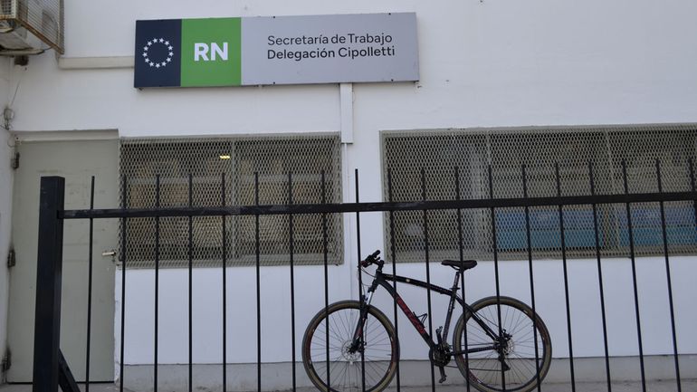 El encuentro tendrá lugar el martes 7 de octubre a las 18 horas en el CCC ubicado en Fernández Oro N°57.