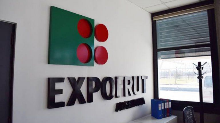 Expofrut confirmó que venderá las plantas de Roca y Allen