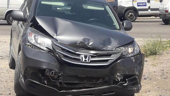 Inquieta la velocidad de los autos en Moreno y Ruta 151
