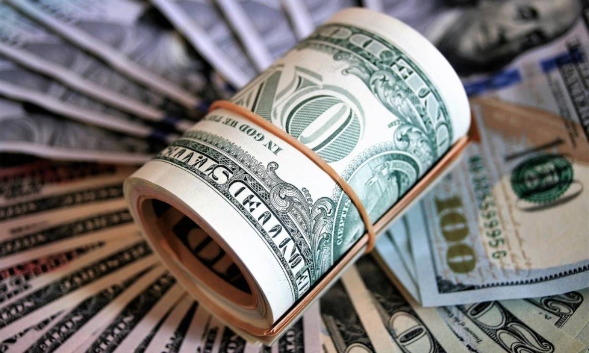 Bajaron todos los tipos de dólar: ¿Cuáles fueron las causas?