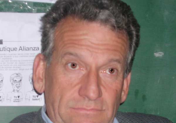 Procesaron a ex titular de Viarse, Miguel Pedranti