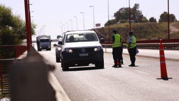cipolletti tiene el record de detenidos por salir a la calle cipolletti tiene el record de detenidos por salir a la calle