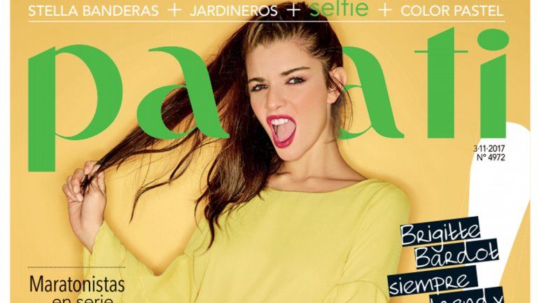 Este sábado, con LMC llevate la revista Para Ti con sólo 14 pesos