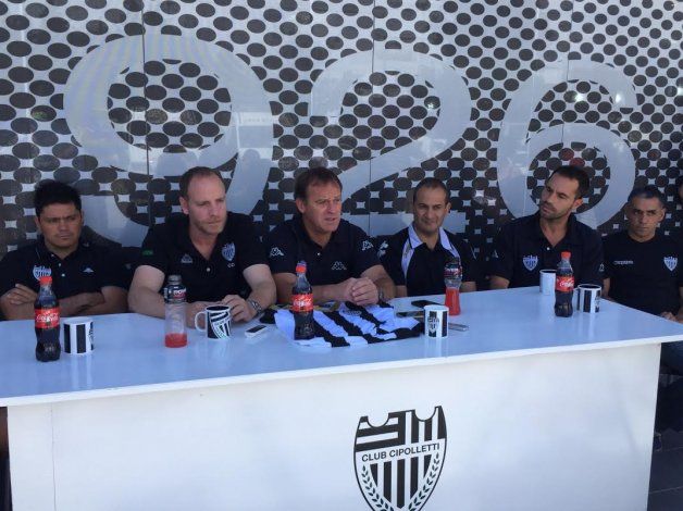 Homann: El hincha siempre quiere más y yo también