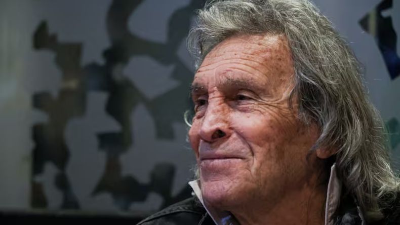 Hugo Gatti
