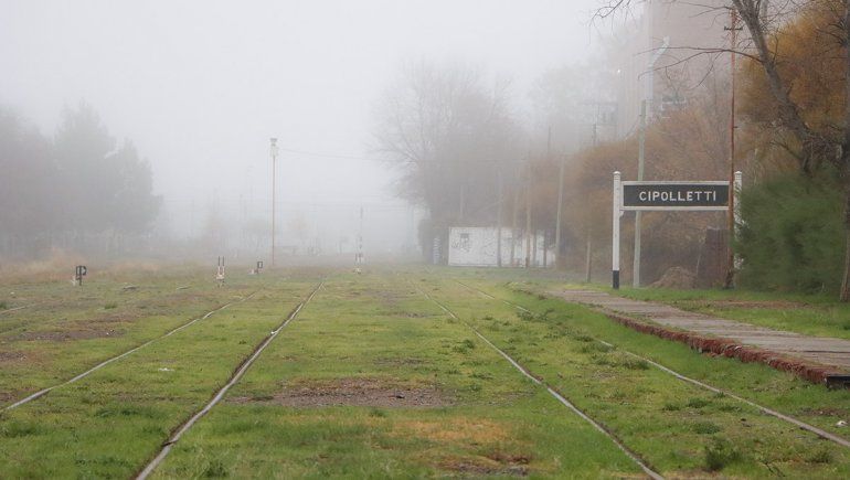 El pronóstico del tiempo: sigue el frío y la niebla en la región
