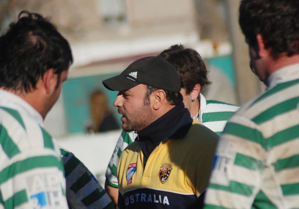 Marabunta quiere cortar la hegemonía neuquina