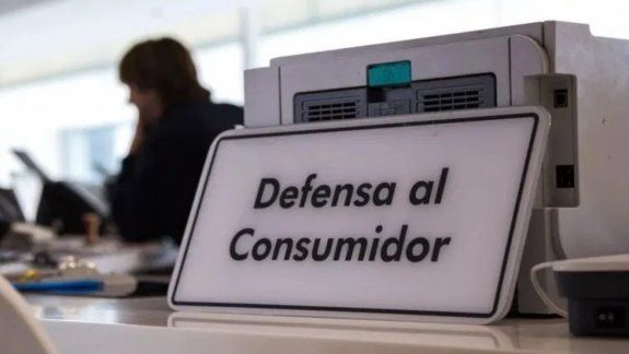 Imputaron a Telecom