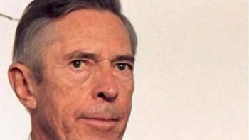 Murió el empresario Alberto Roemmers, un símbolo de la industria farmacéutica