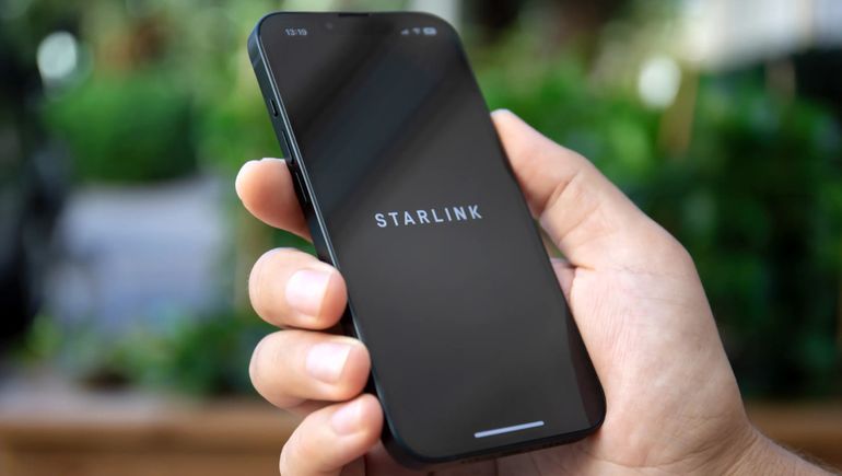 Los celulares que tendrán internet Starlink gratis desde julio: cómo conectarse