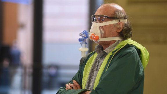 País: confirmaron 474 positivos y 10 muertos por coronavirus