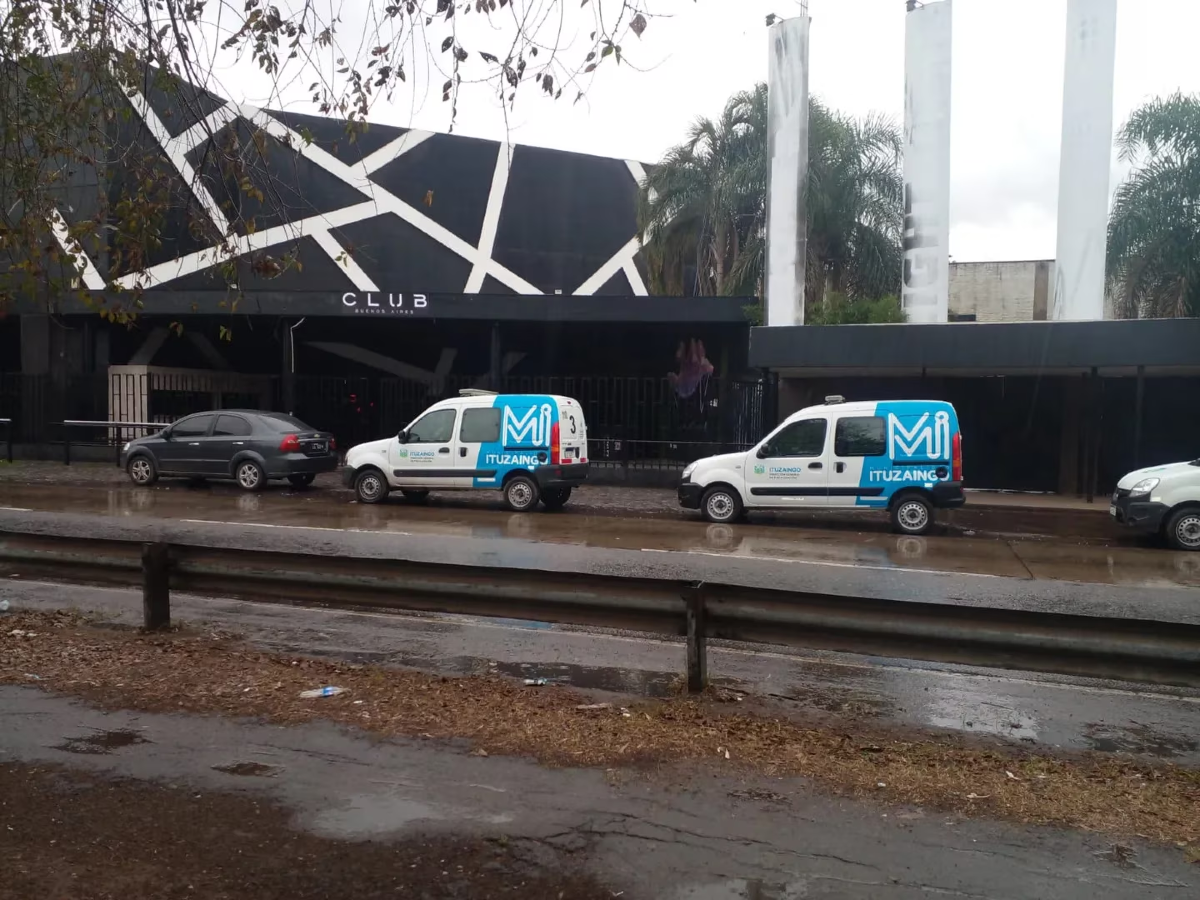 Denunció que patovicas lo torturaron: Me arruinaron la vida