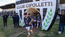 que chances tiene cipo de entrar la copa argentina del 2026