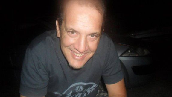 Inspector de tránsito le salvó la vida a un nene