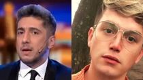 de que se trata el juicio a la verdad que pide jey mammon