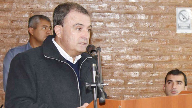 Pesatti advirtió que el consumo irá en aumento con la llegada del frío.