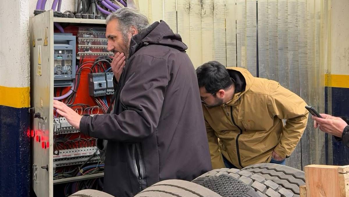Energía analiza el funcionamiento de las pymes para sugerir cómo bajar el consumo de electricidad.