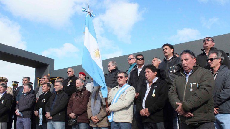 La distinción será para rionegrinos o quienes se radicaron en la provincia.
