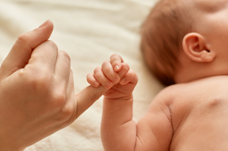 Síndrome de West: avances para tratar un tipo de epilepsia que aparece en los primeros meses de vida