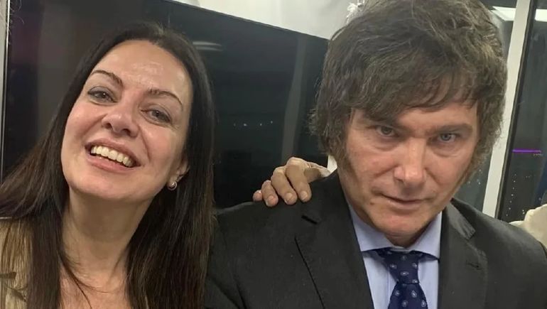 El Gobierno salió a defender a Sandra Pettovello: Chillan porque les duele