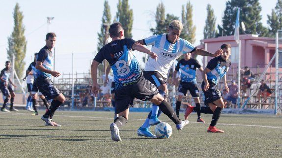 El Consejo volvió a retrasar el retorno del Federal Amateur