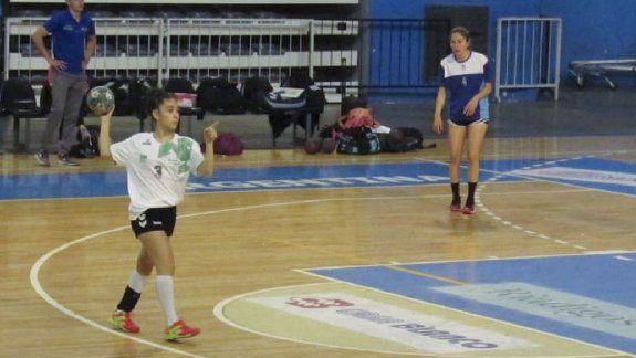 El handball bajo la mirada de un entrenador nacional