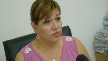desestimaron las denuncias contra jueza cipolena por caso lopez