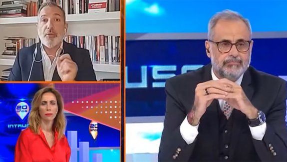 Duggan dijo quién mató a María Marta García Belsunce