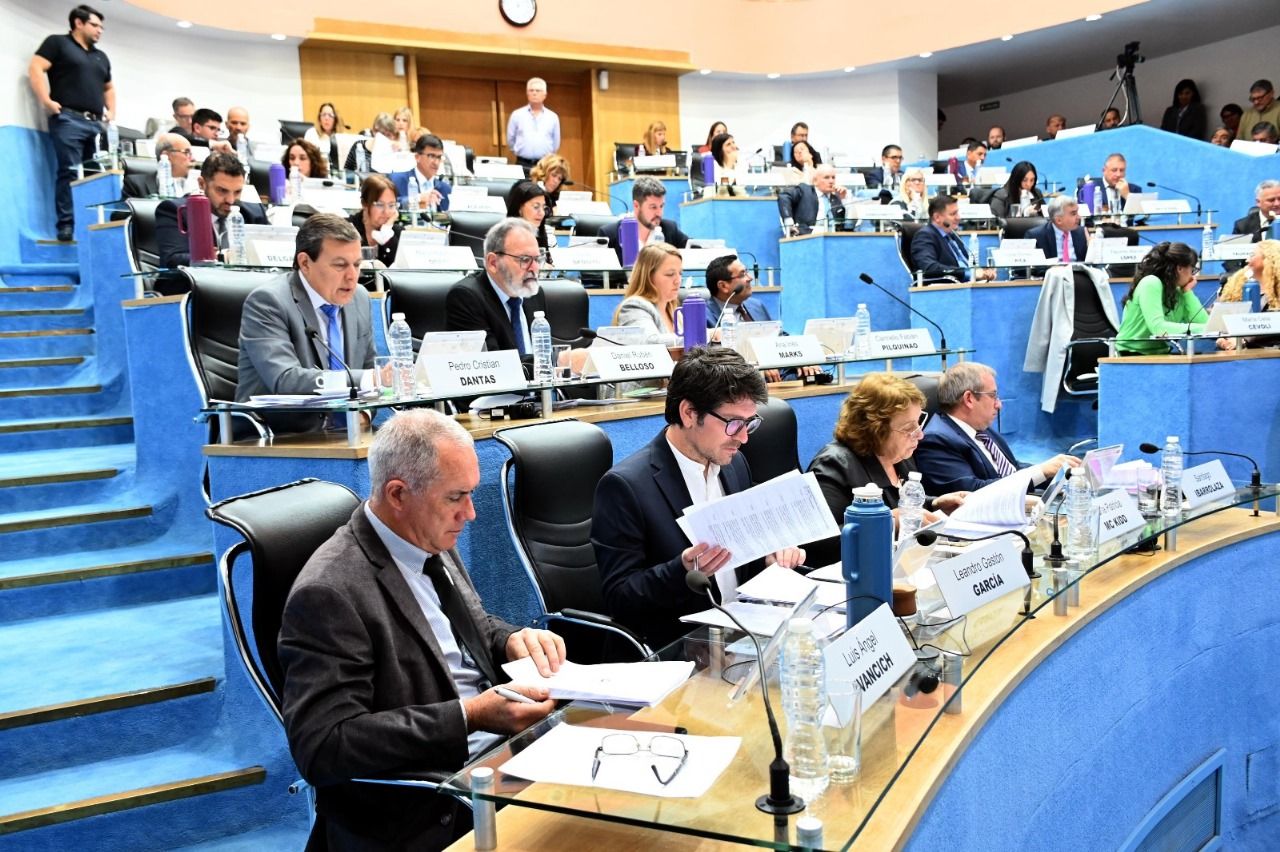 Los legisladores de la oposición temen por la seguridad en la audiencia pública.&nbsp;