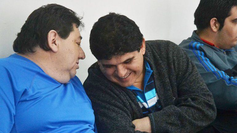 La última condena contra Condorito fue por su alianza narco con Montecino.