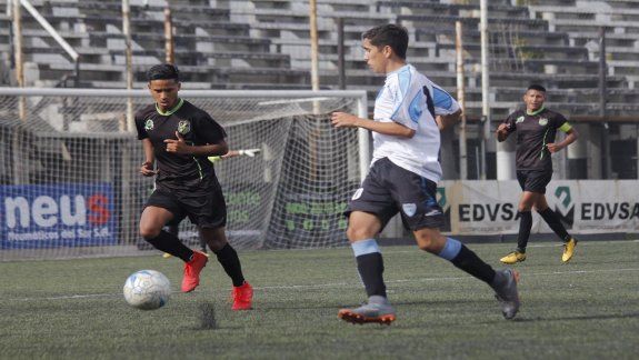 Sin público, serían varios los clubes que no formarán parte de la Liga Confluencia.