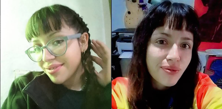 Desesperada búsqueda: una mujer dejó a su hijo en la escuela y no volvió