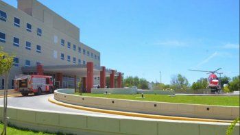 coronavirus: el joven que activo el protocolo en san juan dio negativo coronavirus: el joven que activo el protocolo en san juan dio negativo