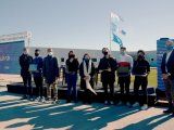 Fundación YPF entregó más de 700 notebooks | LMCipolletti.com Fundación YPF entregó más de 700 notebooks