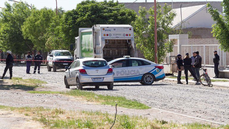 Hallazgo macabro: la autopsia no dio pistas