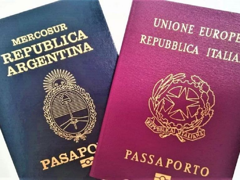 Votar en Italia desde Argentina: ¿Qué hacer si vivís en el Alto Valle?