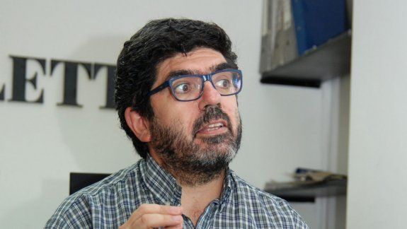 El fiscal Herrera abrió una causa por la toma La Cascada.