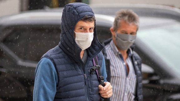 País: hubo 14 muertes en un día y ya son 4.887 los positivos