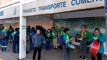 paro de ate: habra conciliacion con el municipio