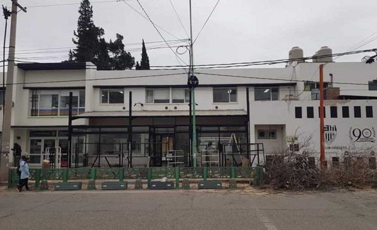 Foto gentileza: ONG Maipué