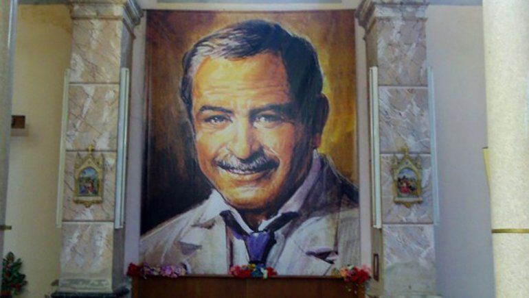 Artémites Zatti, el enfermero que se convierte en Santo