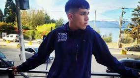 Thomás falleció por una falla multiorgánica. | LMCipolletti.com Thomás falleció por una falla multiorgánica.