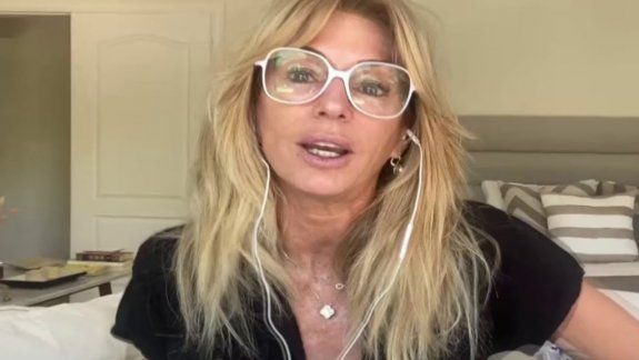 Yanina Latorre