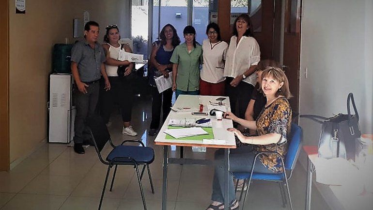 Convocan a los cipoleños a participar de una campaña de donación de sangre