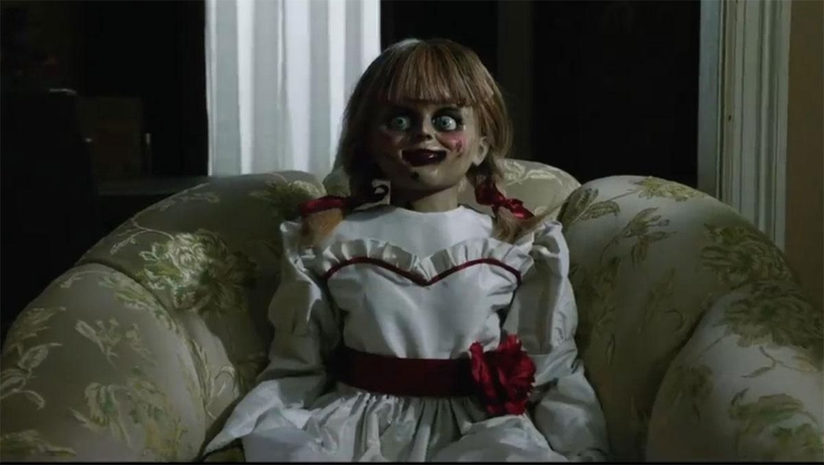 Un show ideal para los fanáticos del terror llega a Cipolletti