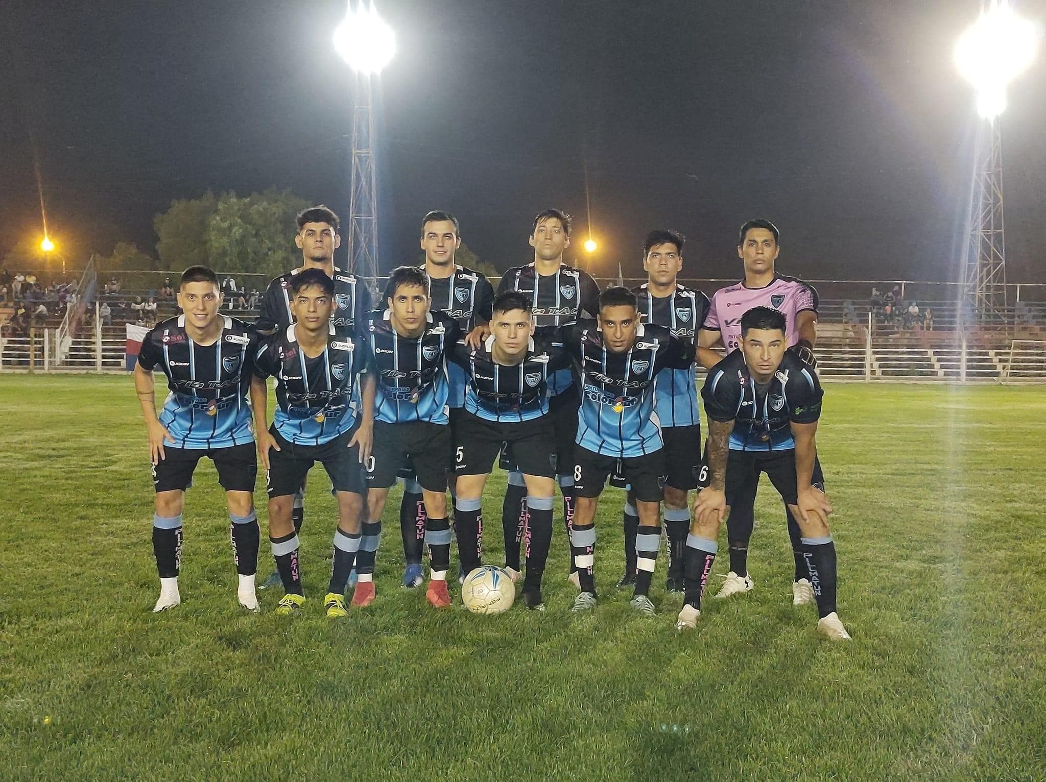 Clasificación histórica de Pillmatun a semifinales