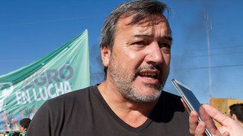 para aguiar, congelar sueldos es demagogia