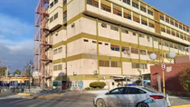 El hombre fue atacado por la espalda en su propia casa, cuando recibió una puñalada en el pecho.&nbsp;