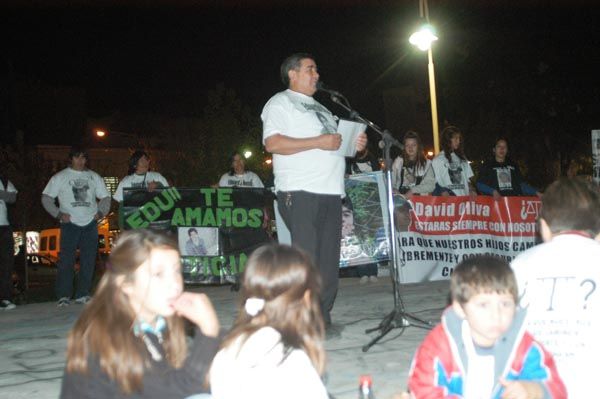 Elevarían a juicio la causa Mello