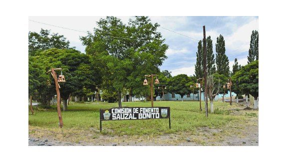 Sauzal Bonito, el pueblo que no para de temblar.